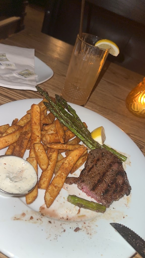 French fries