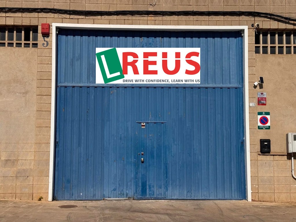 CEPRO Autoescola Reus - Centre Profesional