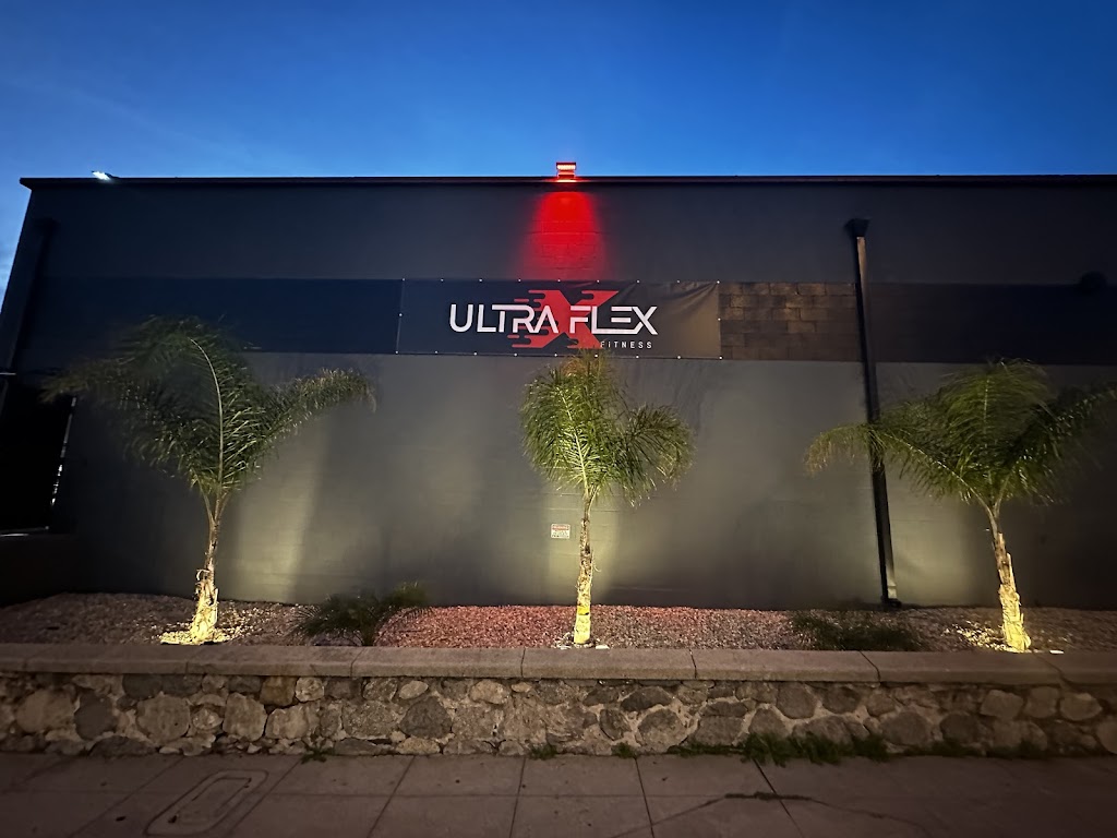  UltraFlex Fitness