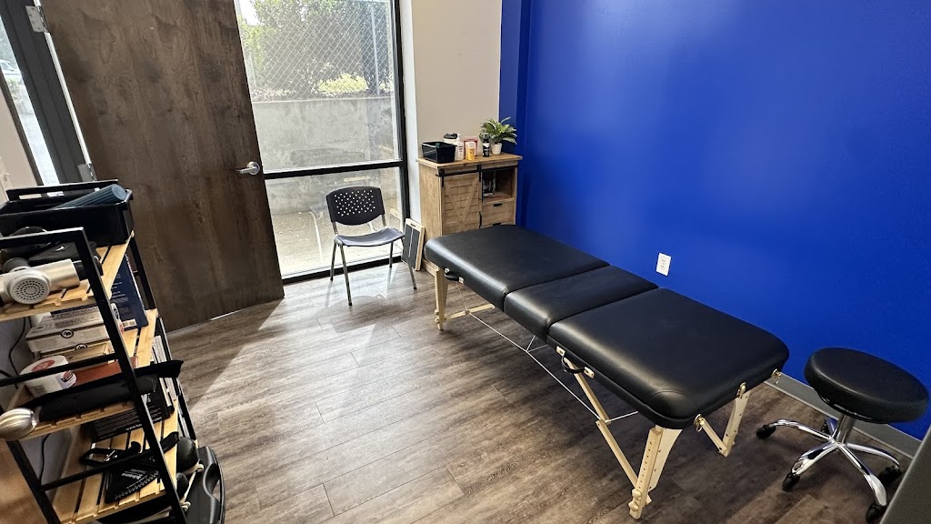  GoTherex | Personal Training and Physical Therapy