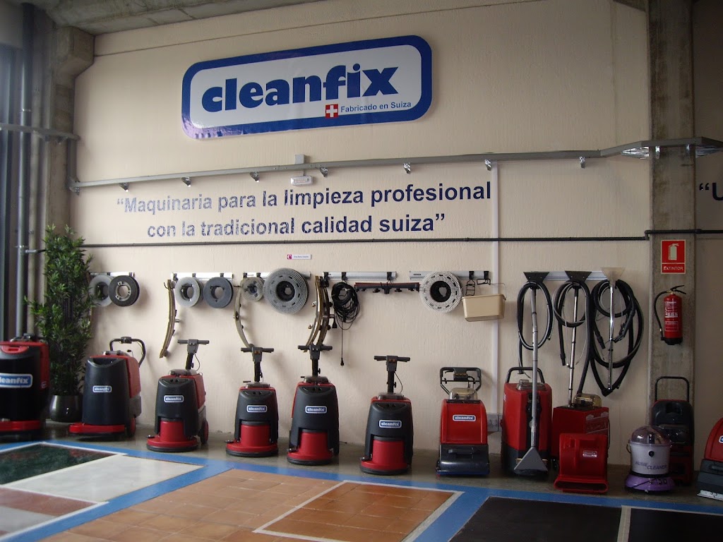 Centro Formacion Thomil — Del propietario