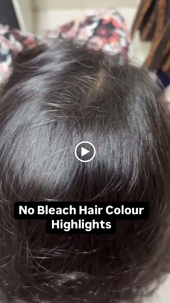 Palavi Salon Makeup Classes