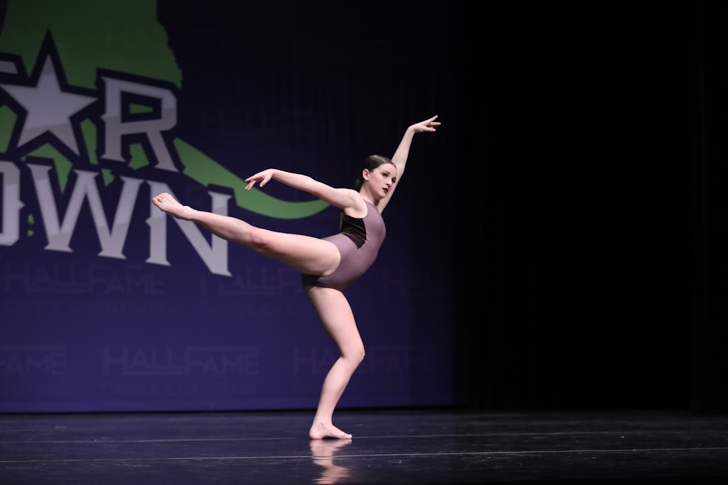  Müv Dance & Fitness