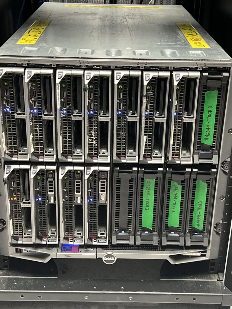 Tech 3 It Solutions