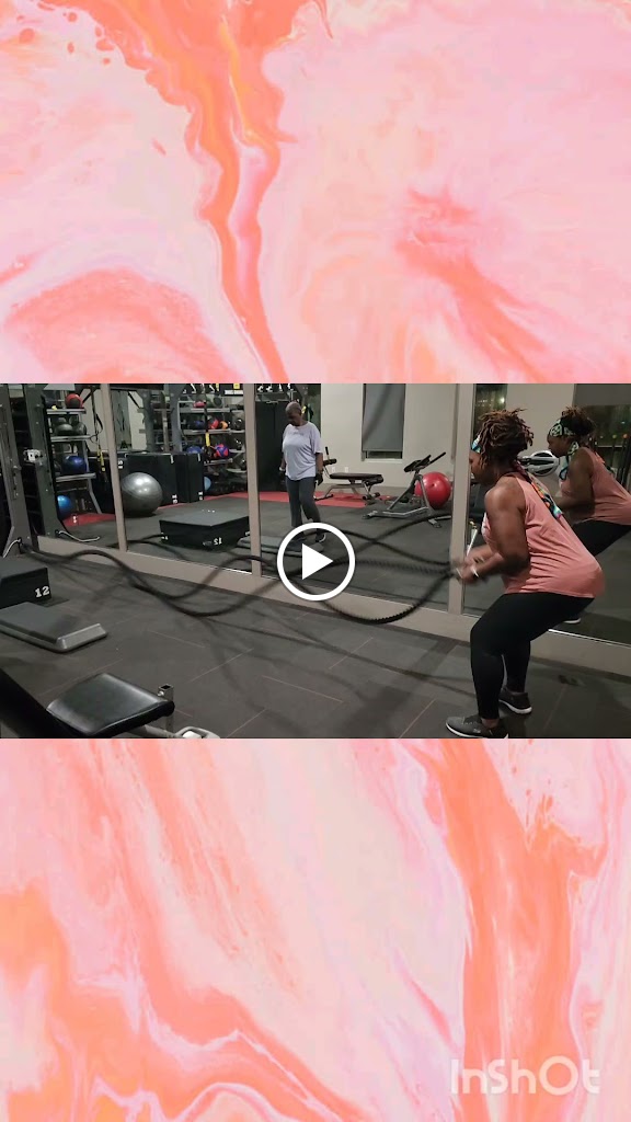  Build A Better You For You, LLC