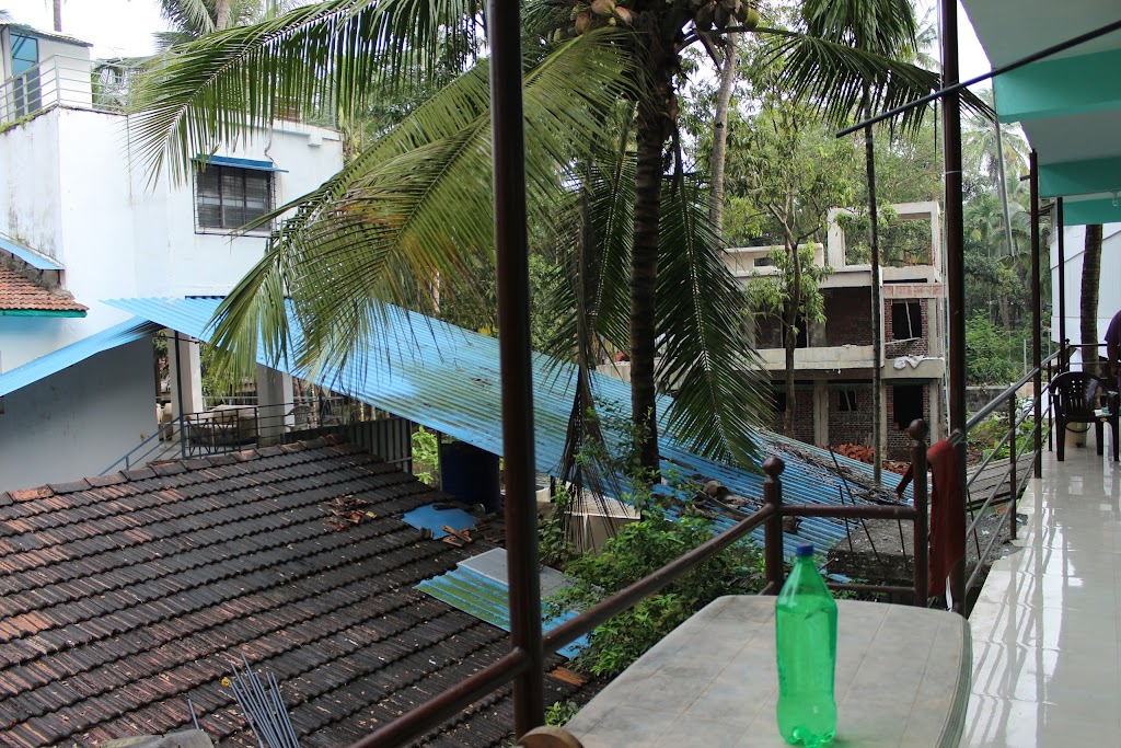 Badami Cottage