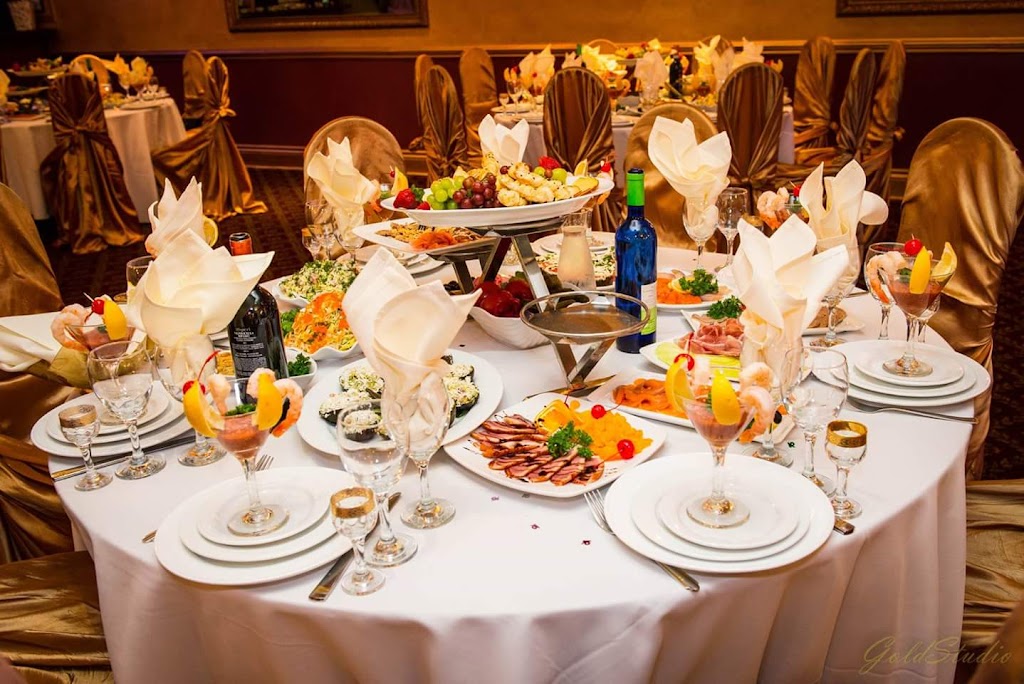 Arbat Restaurant