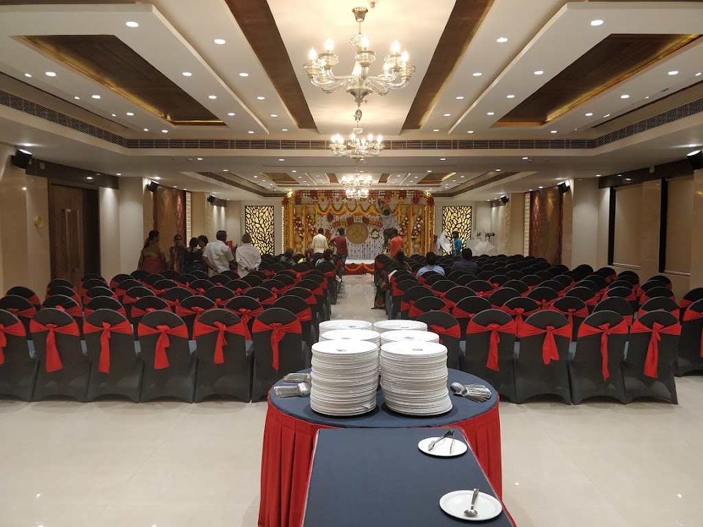 Amenities