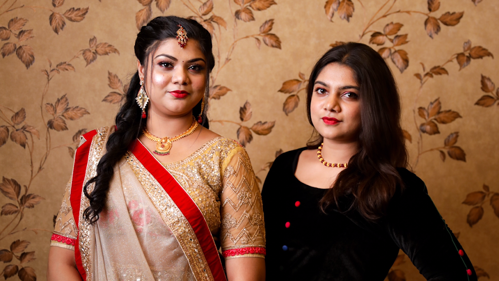 Soundarya Makeup Studio Academy Bridal Makeup Mysore