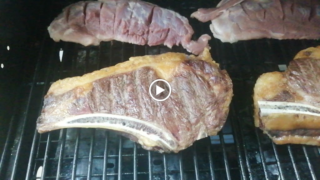 Bar Resturante El Columpio — Videos