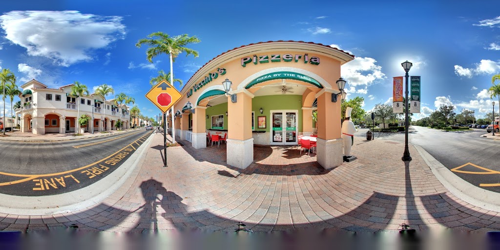 Street View & 360°