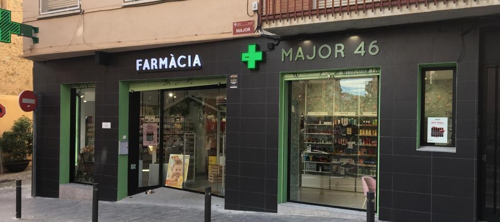 Farmacia Major 46