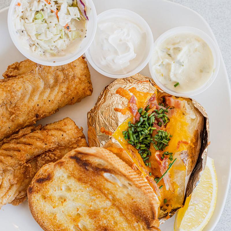  5th Quarter Bar & Grill