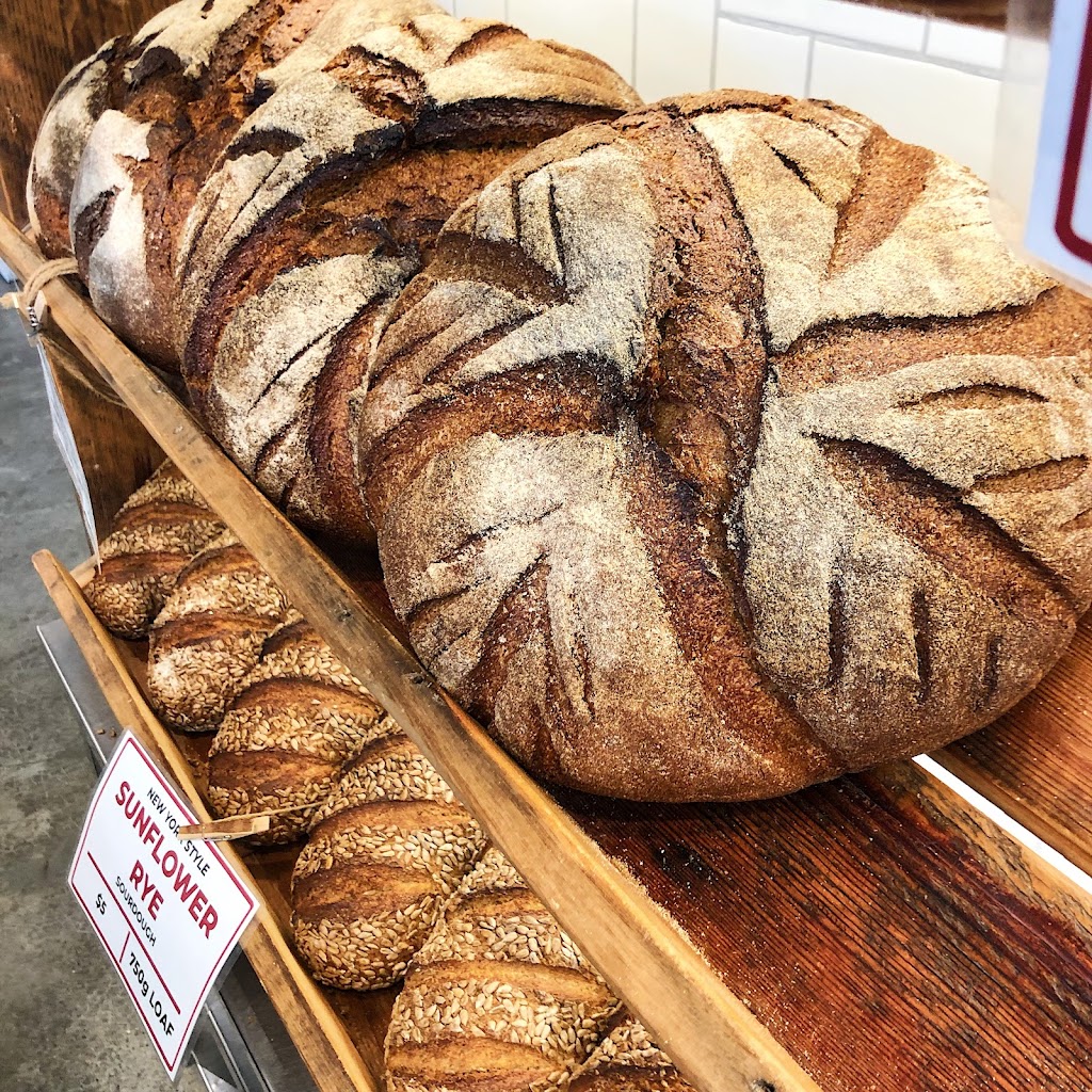 Sourdough