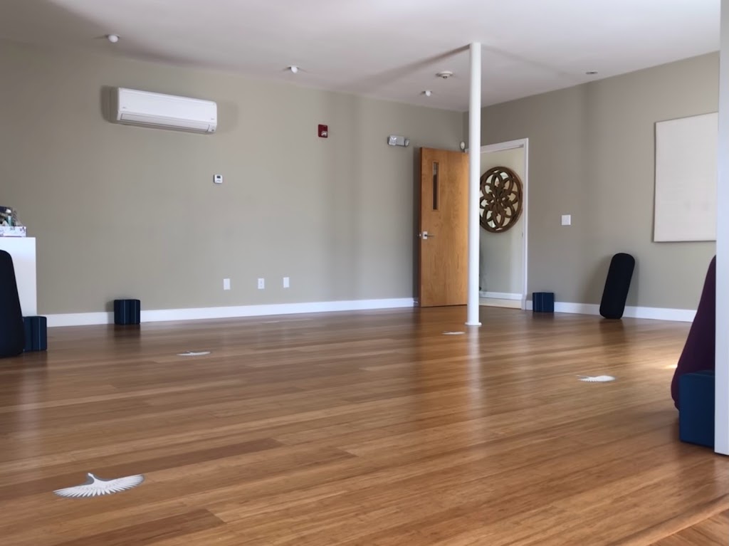  Journey Yoga, Fitness & Wellness