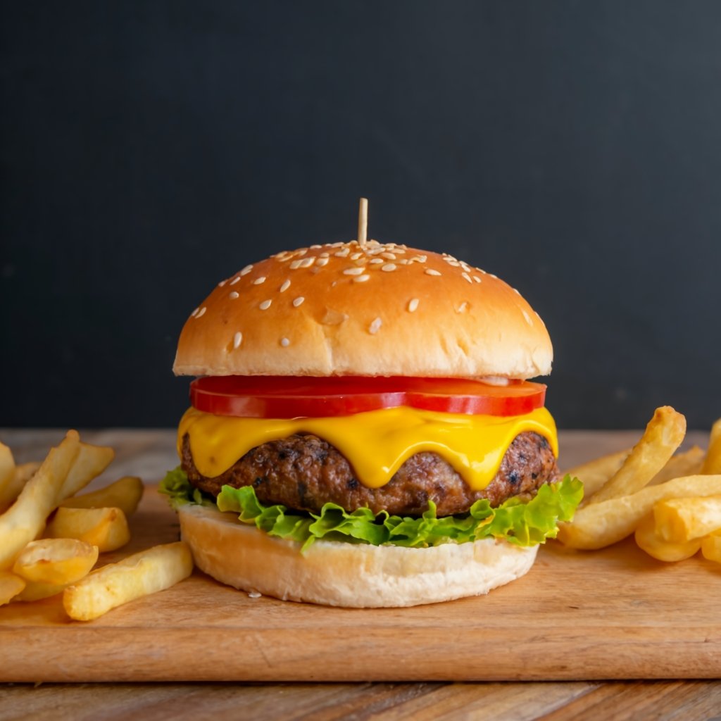 Food & drink