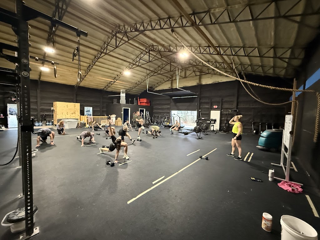  Basecamp Fitness - Huntsville