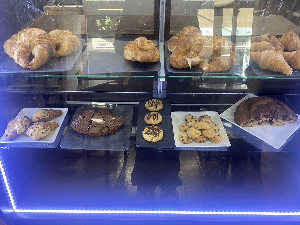 Cafeteria y delicias G&G