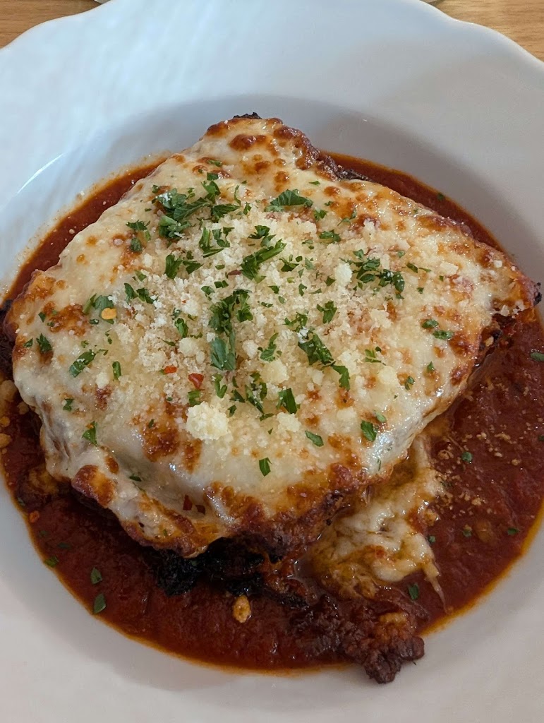 Lasagna