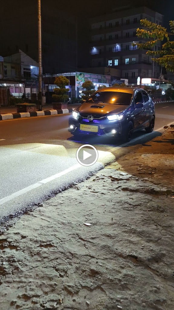 Sahabat Auto Pontianak