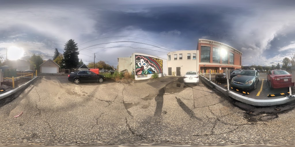 Street View & 360°