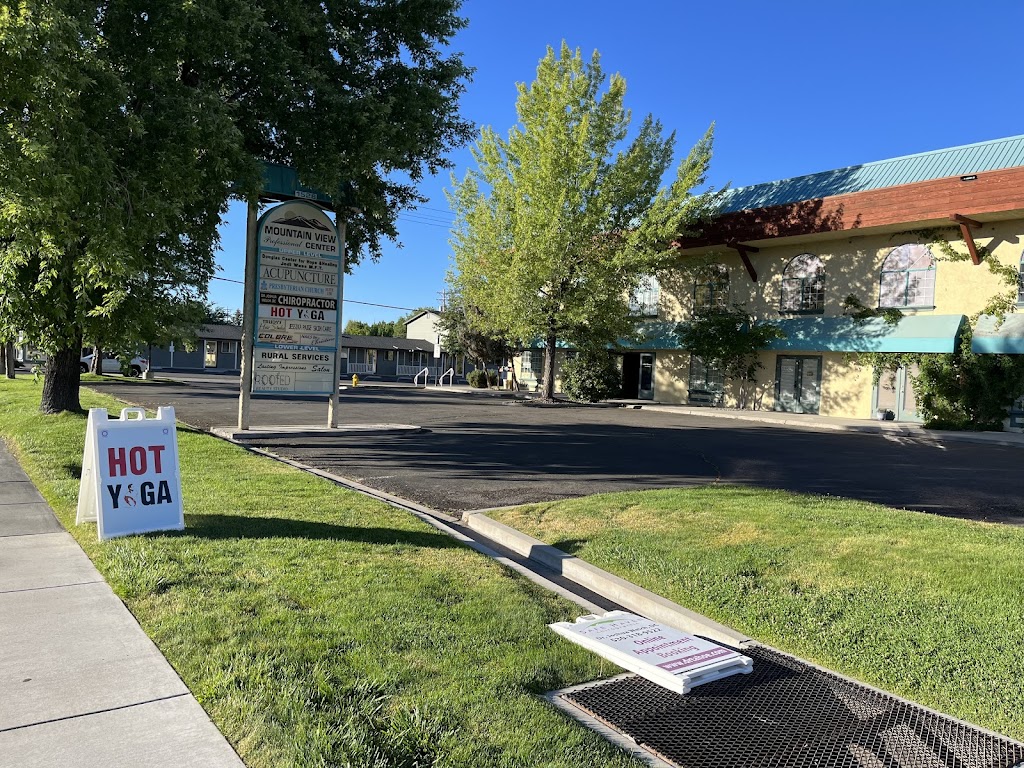 Carson Valley Hot Yoga
