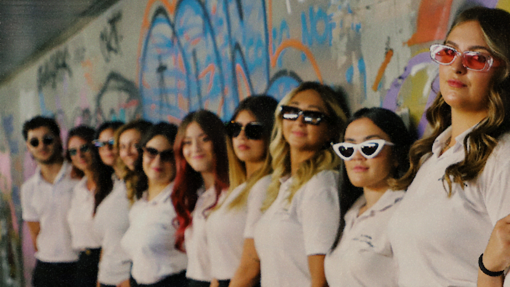 Club Europa Hair Beauty College