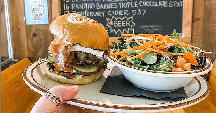 Food & drink