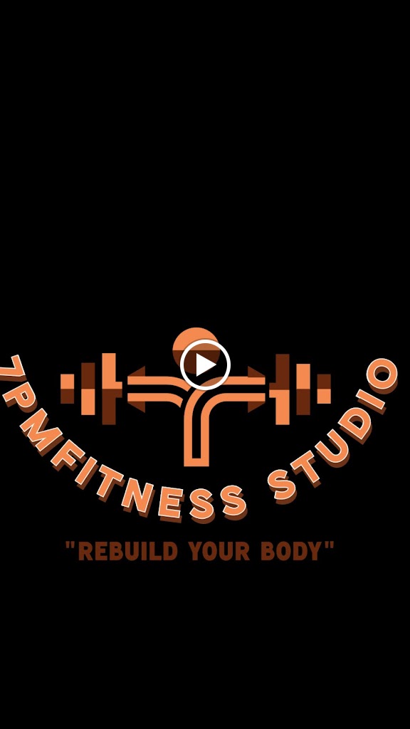  7pmfitness Studio