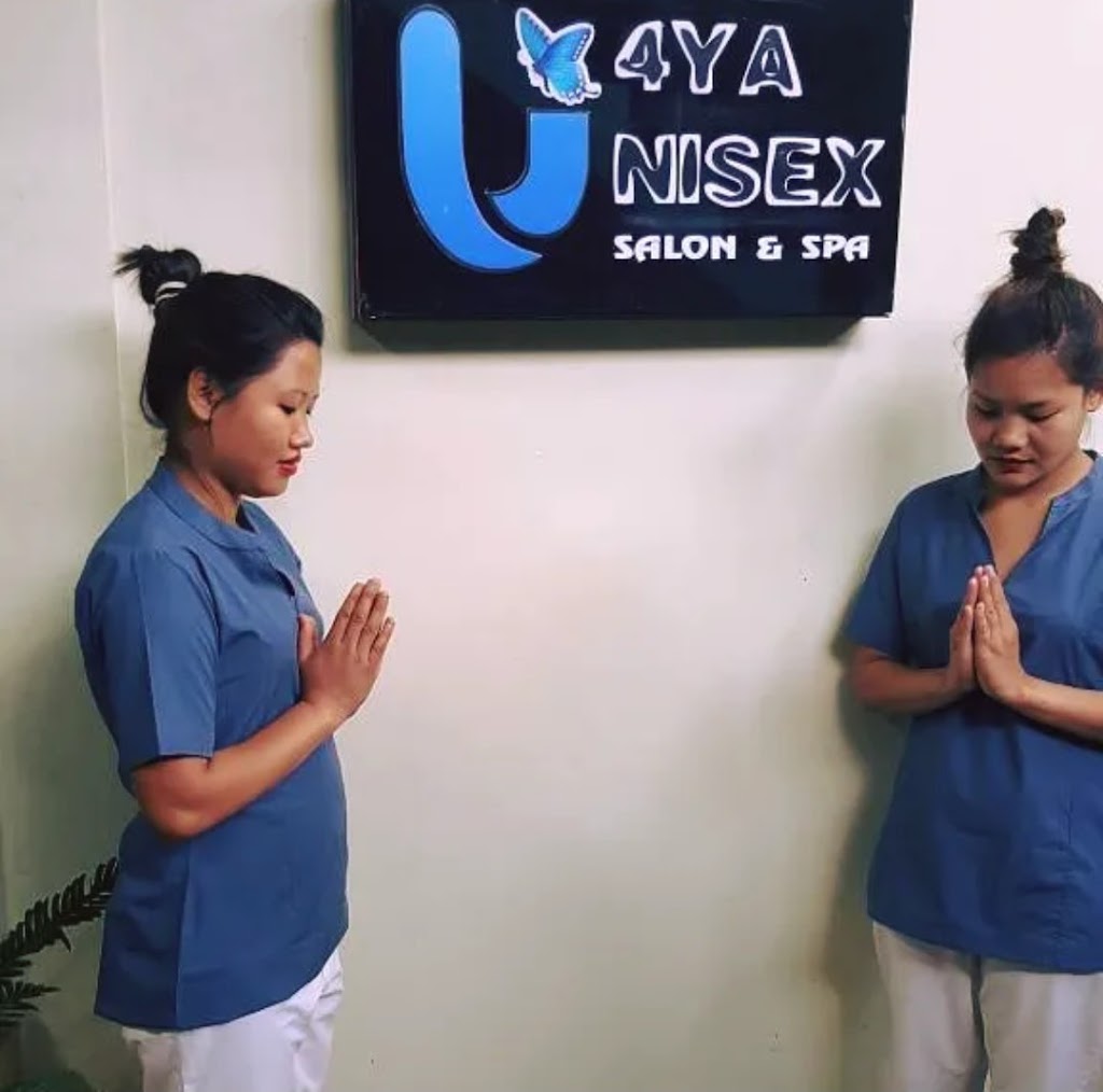 U4Ya Unisex Salon Health Spa