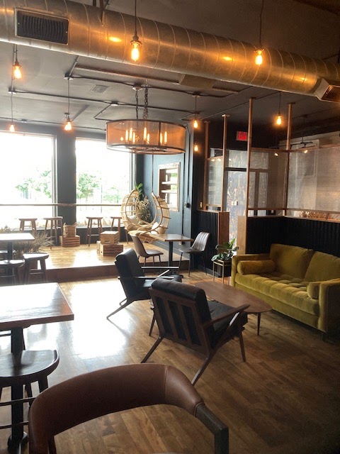 Photo of Oat Couture Oatmeal Cafe (Gladstone)