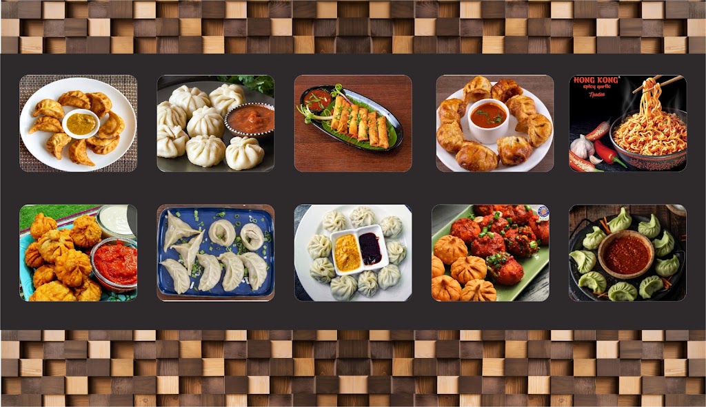 Shri Vithal Misal And Spicy Momos House