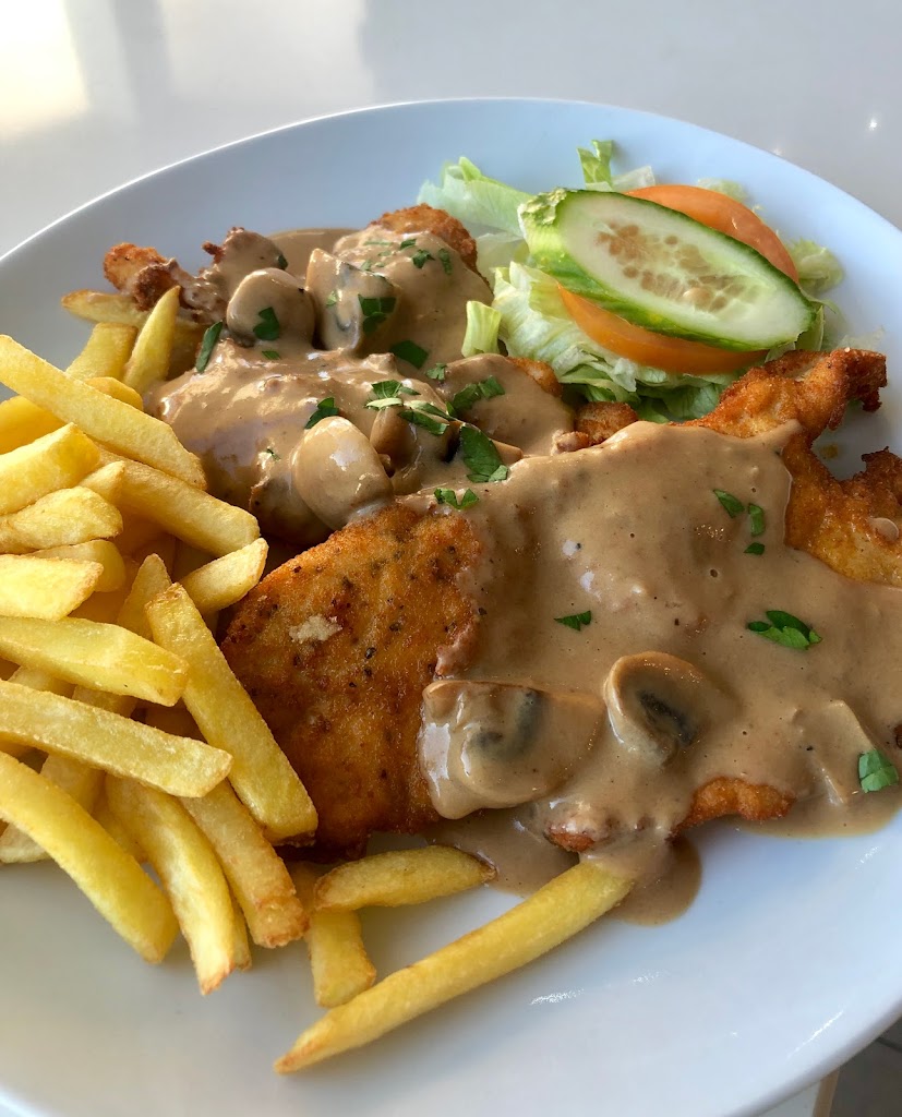 Repsol Cafe Playa Honda