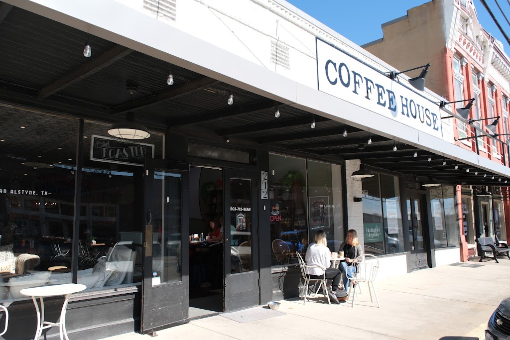 Photo of Myth & Ember Coffee House