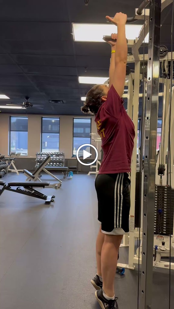  KangaMovement Personal Training