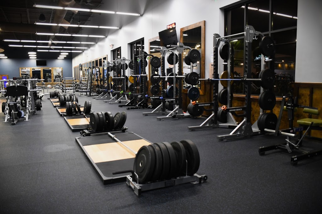  Onelife Fitness - Windermere Gym