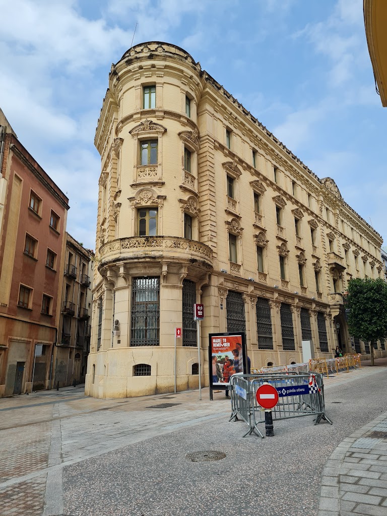 Museu Arqueologic Salvador Vilaseca