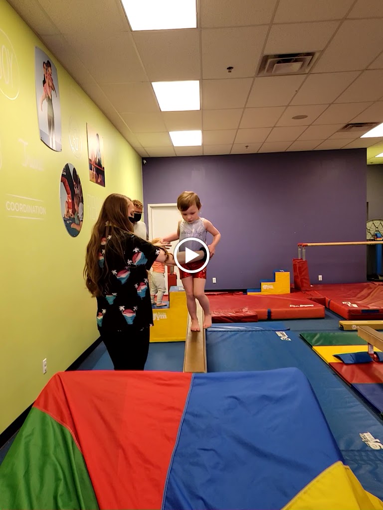  The Little Gym of Colorado Springs