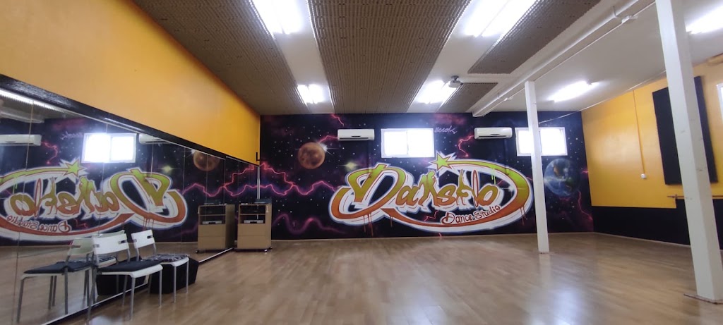 Daisho Dance Studio