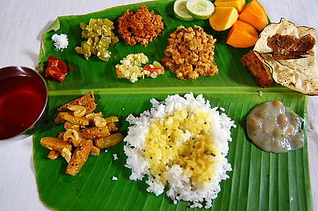 Dharapuram Homely Foods