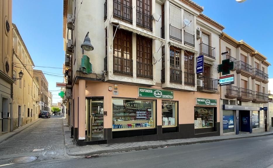 Perfumeria Mabes