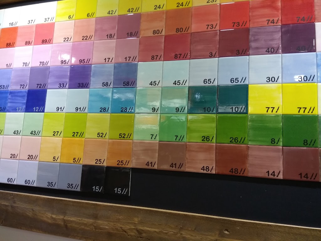 Color It | Cafeteria Sant Cugat — Carta