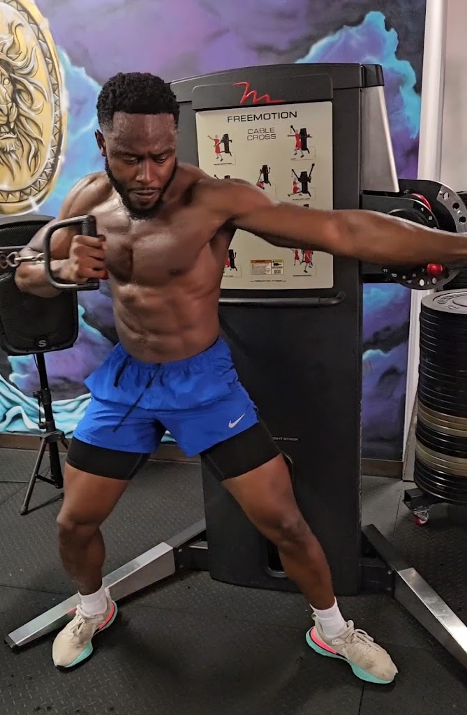  Unbreakable Strength LLC