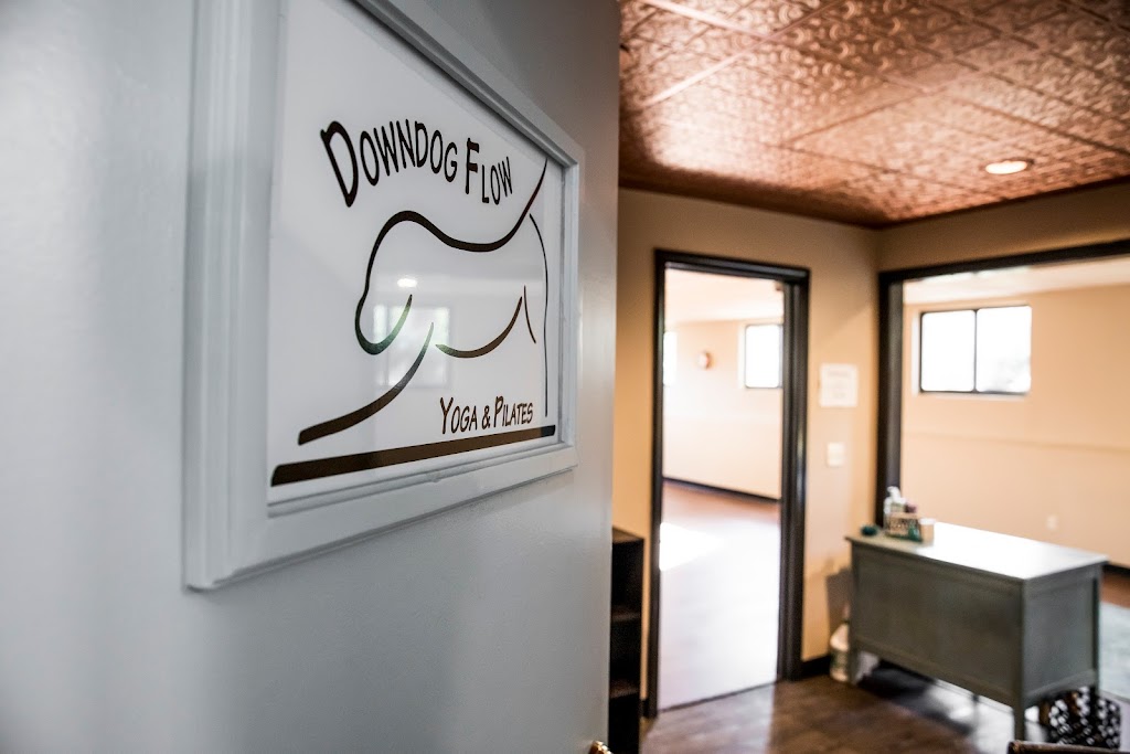  Downdog Flow Yoga & Pilates-Bedford NH