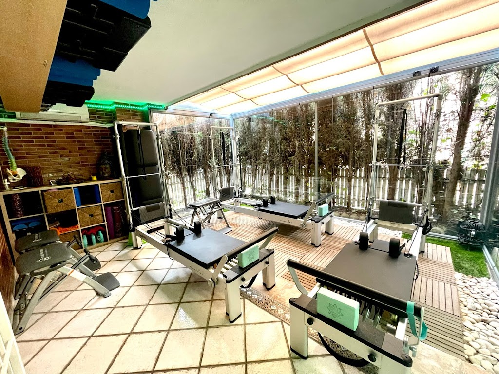 PILATES VALDEMORO