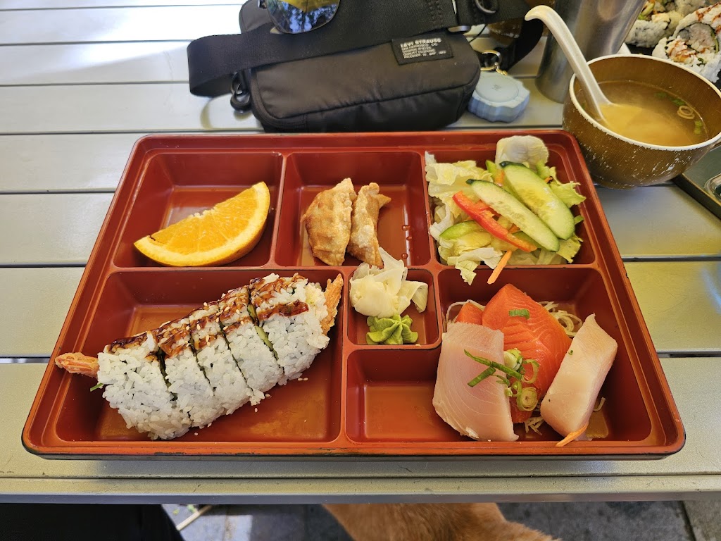 Bento