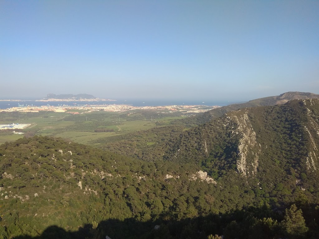 Hoyo De Don Pedro