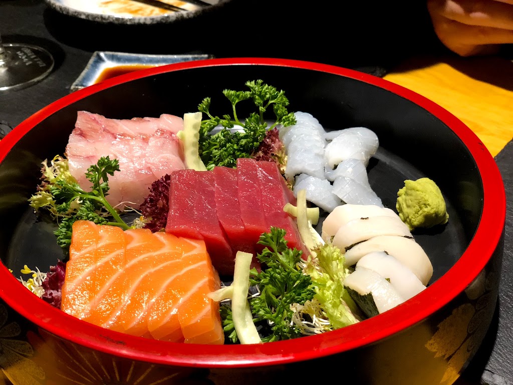 Shi Man To — Comida y bebida