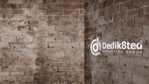 Dedik8Ted Marketing Group