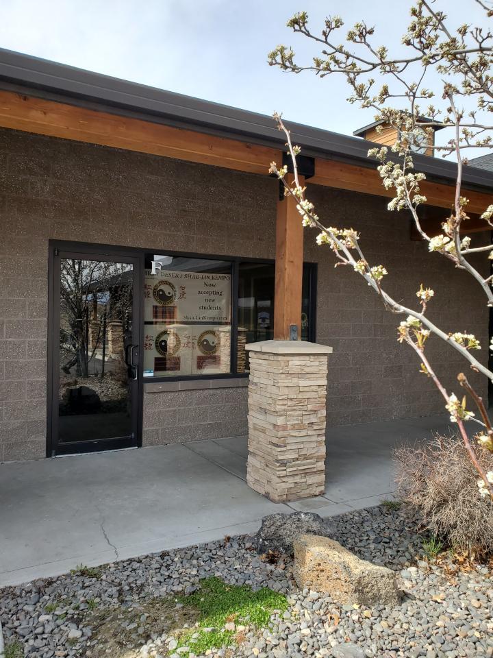  High Desert Shao-Lin Kempo